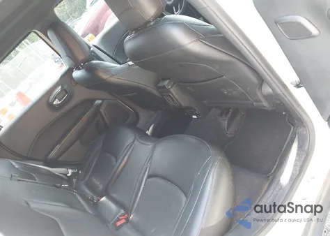 2021 Jeep Compass 80Th Anniversary 4X4 z USA, uszkodzony, nr VIN 3C4NJDEB5MT521177